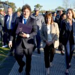 Patricia Bullrich marca límites al borde del Rubicón mientras Javier Milei espera a la economía