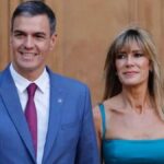 la Justicia envía a juicio a la esposa de Pedro Sánchez