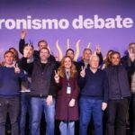 Con foco en el campo y las economías regionales, el peronismo debatió una alternativa de gobierno