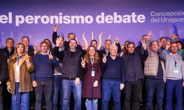 Con foco en el campo y las economías regionales, el peronismo debatió una alternativa de gobierno