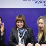 Patricia Bullrich suspende viaje y deja plantada a aliada de Karina Milei en el Senado