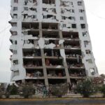 Cómo es La Guaira, una de las ciudades de Venezuela más afectada por los terremotos