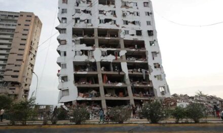 Cómo es La Guaira, una de las ciudades de Venezuela más afectada por los terremotos