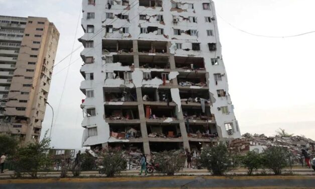 Cómo es La Guaira, una de las ciudades de Venezuela más afectada por los terremotos