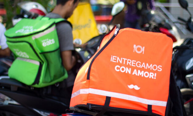 Fuerza Patria presentó un proyecto para garantizar derechos laborales en plataformas digitales