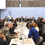 Para defender el Súper RIGI en Diputados, el Gobierno citó energéticas y mineras que no pueden aplicar al régimen