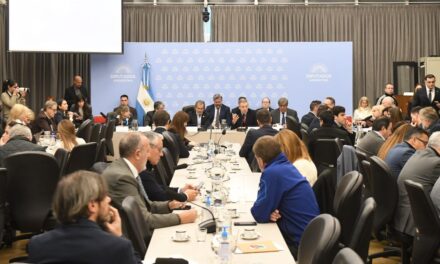 Para defender el Súper RIGI en Diputados, el Gobierno citó energéticas y mineras que no pueden aplicar al régimen