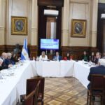 El Senado consiguió dictaminar la ley Hojarasca, que elimina más de 60 leyes consideradas en desuso
