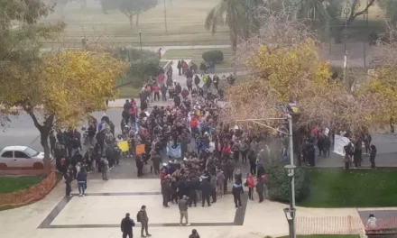 “Los gremios nos dejaron solos”: porteros autoconvocados detallaron el acuerdo que lograron con el Gobierno