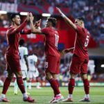 Portugal venció con lo justo a Nigeria en su último amistoso previo al Mundial