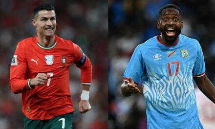 Portugal debuta ante RD Congo: Ronaldo busca hacer historia en su sexta Copa del Mundo