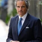 Rafael Grossi confirmó contactos con Irán y exigió una verificación nuclear muy rigurosa