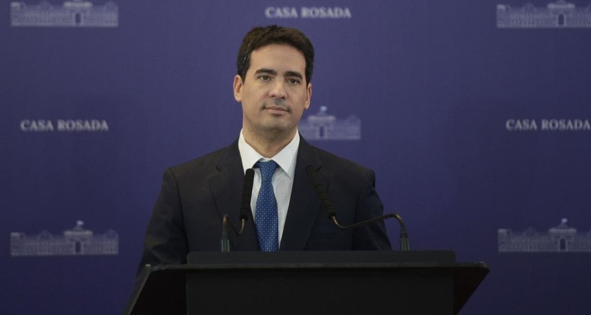 En los últimos meses, la comunicación pública se enfocó en cuestiones ajenas a la marcha general del Gobierno