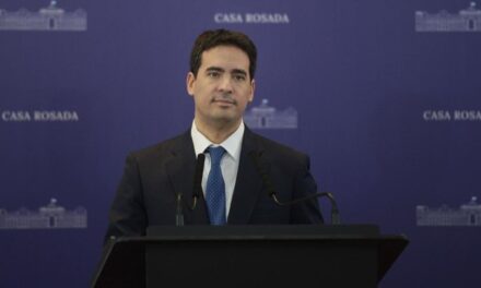 En los últimos meses, la comunicación pública se enfocó en cuestiones ajenas a la marcha general del Gobierno