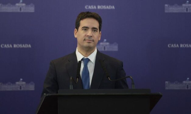 En los últimos meses, la comunicación pública se enfocó en cuestiones ajenas a la marcha general del Gobierno