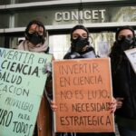Después del fallo a favor de las universidades, diputados presentan proyecto para proteger la ciencia