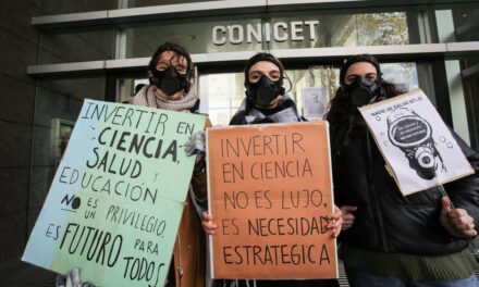 Después del fallo a favor de las universidades, diputados presentan proyecto para proteger la ciencia