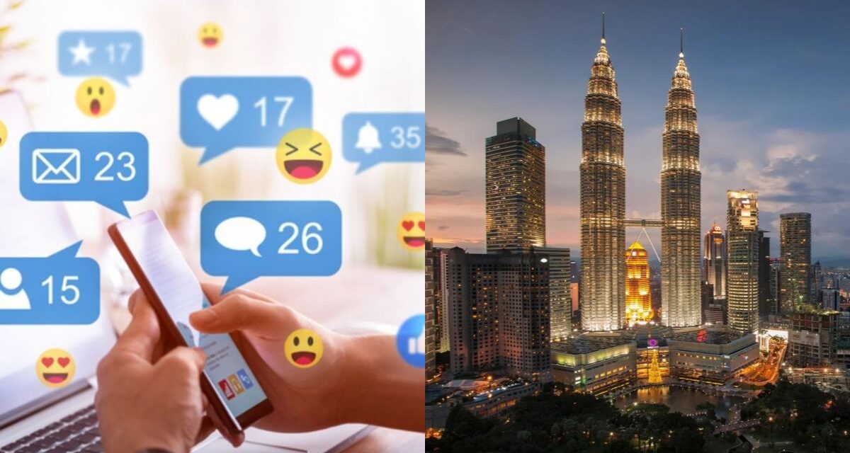 Malasia prohibió las redes sociales para menores de 16 años y endurece el control sobre las plataformas