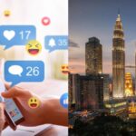 Malasia prohibió las redes sociales para menores de 16 años y endurece el control sobre las plataformas