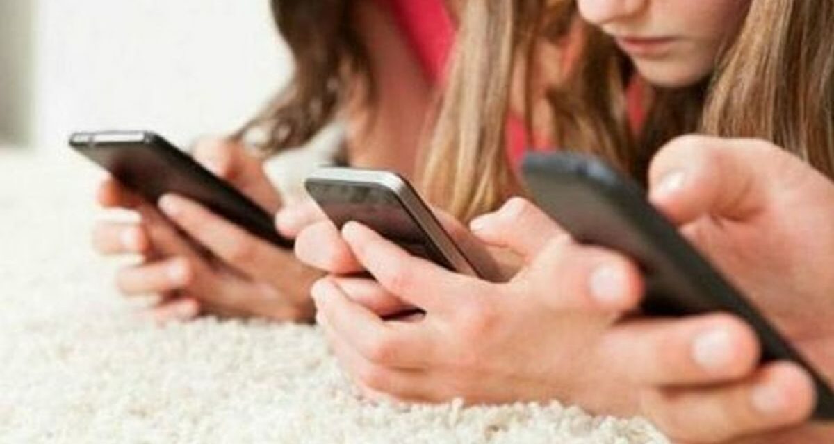 Canadá busca prohibir las redes sociales para menores de 16 años