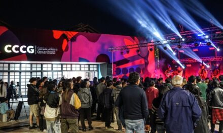 El reggae sanjuanino celebra su presente y su legado
