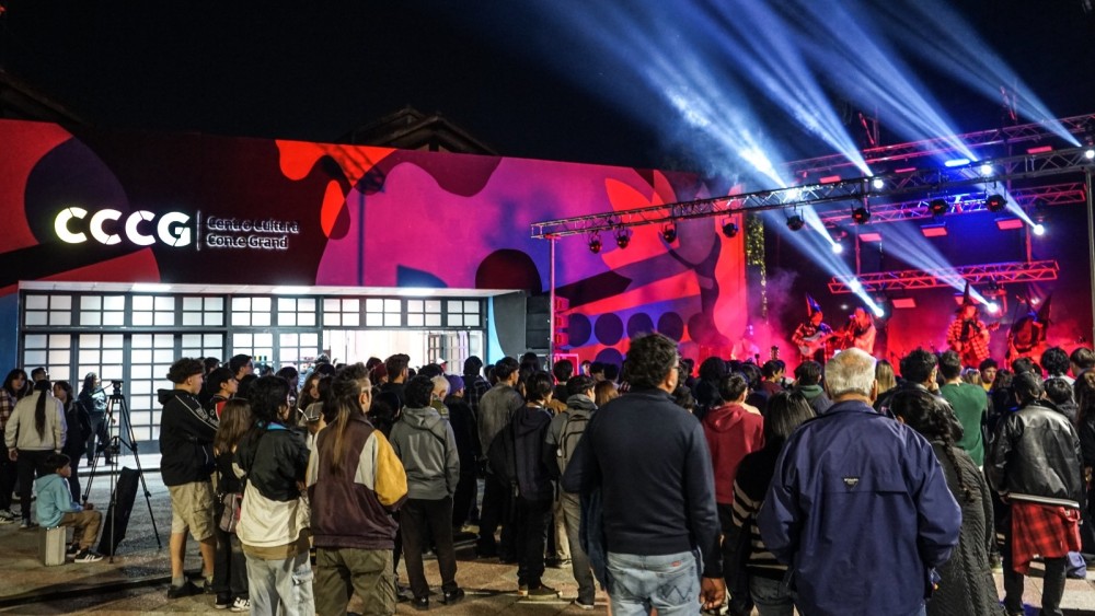 El reggae sanjuanino celebra su presente y su legado