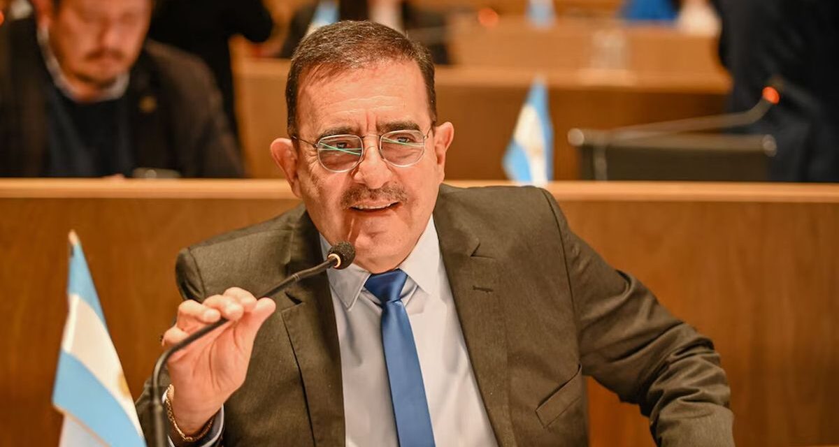 El concejal cordobés vinculado a Claudio Barrelier dejará su banca