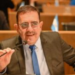 El concejal cordobés vinculado a Claudio Barrelier dejará su banca