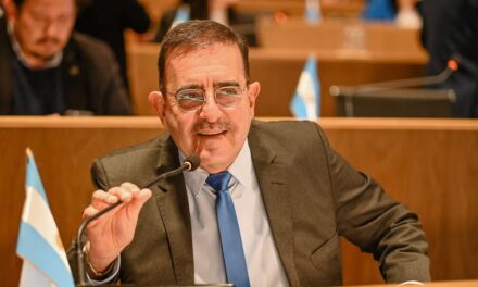 El concejal cordobés vinculado a Claudio Barrelier dejará su banca