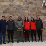 Fundación River Plate llegó a San Juan para capacitar a entrenadores y dirigentes deportivos