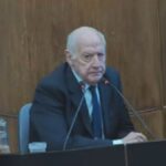 Roberto Lavagna negó que se hayan destinado partidas para beneficiar a empresarios