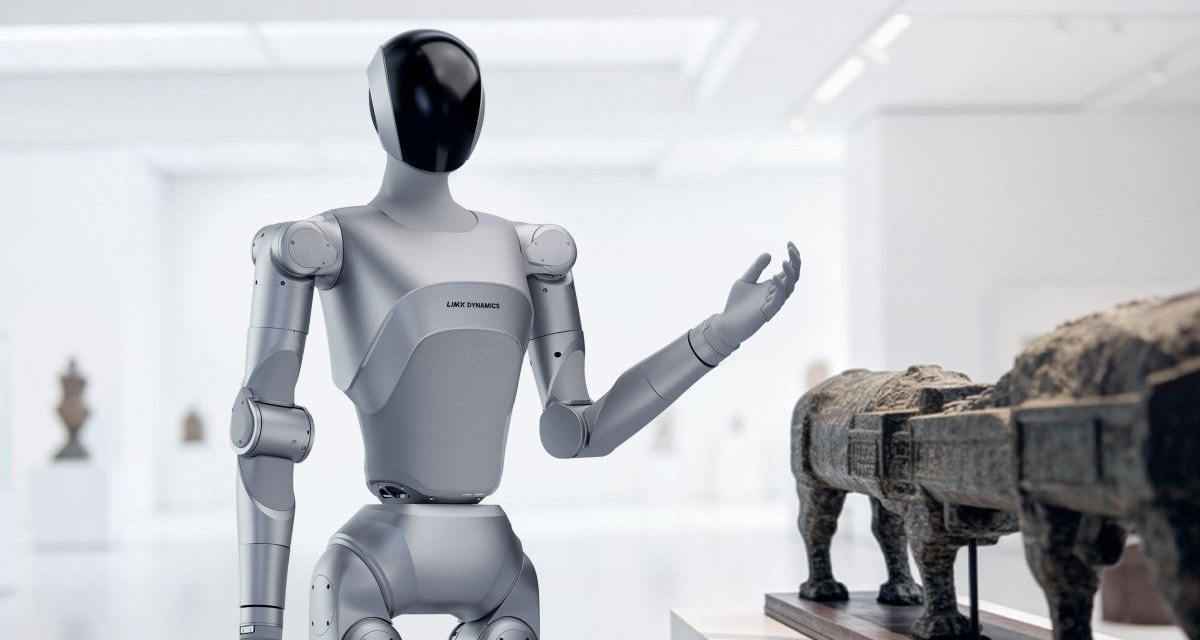 Cobran u$s2 por hora para enseñarles a los robots su propio trabajo