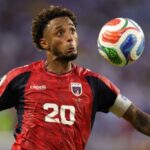 Investigan por presunta violación al capitán de Cabo Verde antes de jugar con Argentina en el Mundial 2026