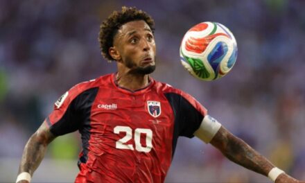 Investigan por presunta violación al capitán de Cabo Verde antes de jugar con Argentina en el Mundial 2026