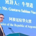 Está cambiando el epicentro económico y el futuro está en los BRICS