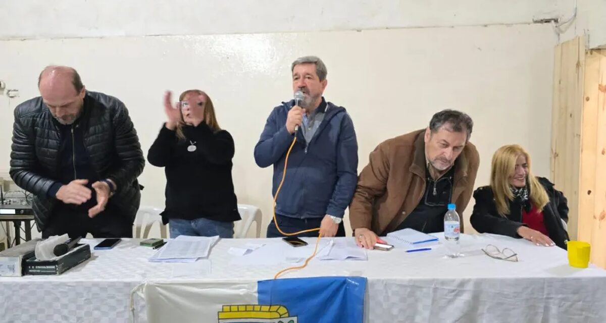El peronismo en provincias: cuatro escenarios que dibujan la pulseada rumbo al 2027