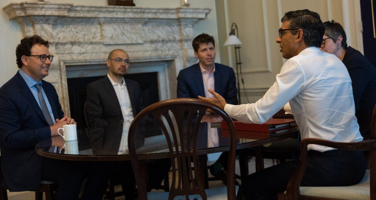 El G7 pidió a las empresas de inteligencia artificial reforzar la protección de menores ante los nuevos riesgos digitales