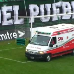 «Nos ajustaremos a lo que diga el reglamento»: La postura de Chicago tras la suspensión del partido en Concepción