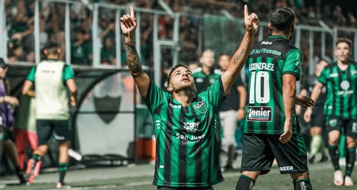San Martín busca hacerse fuerte en casa para volver a la senda del triunfo