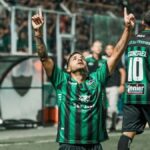 San Martín busca hacerse fuerte en casa para volver a la senda del triunfo