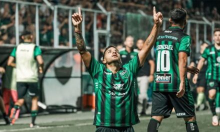 San Martín busca hacerse fuerte en casa para volver a la senda del triunfo