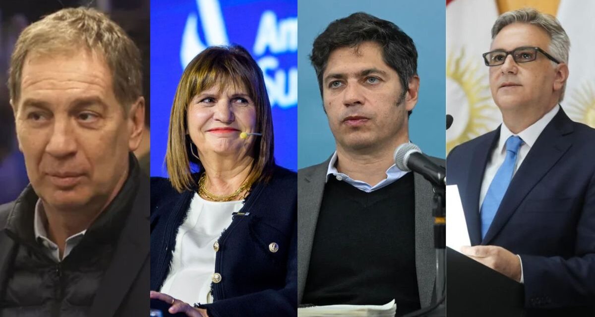 En la trastienda del caso de Manuel Adorni, crecen los movimientos del oficialismo y la oposición