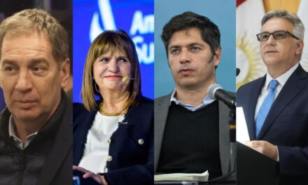 En la trastienda del caso de Manuel Adorni, crecen los movimientos del oficialismo y la oposición