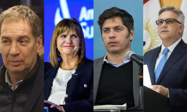 En la trastienda del caso de Manuel Adorni, crecen los movimientos del oficialismo y la oposición