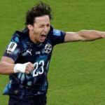 Segundos de gloria: los goles más veloces de los Mundiales
