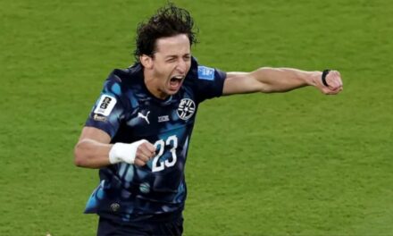 Segundos de gloria: los goles más veloces de los Mundiales