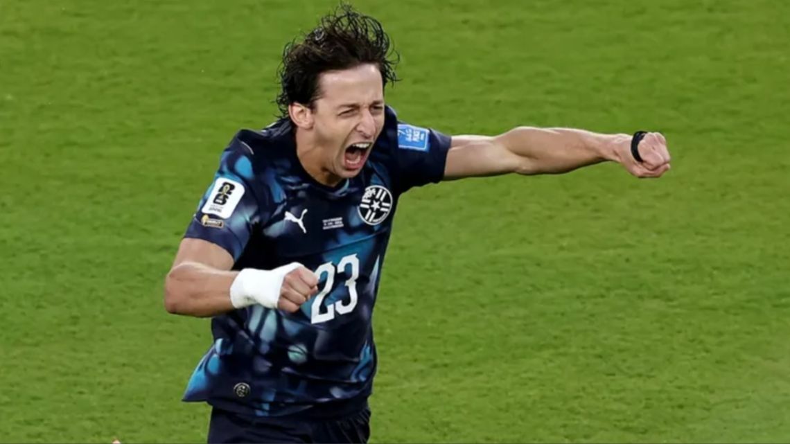 Segundos de gloria: los goles más veloces de los Mundiales