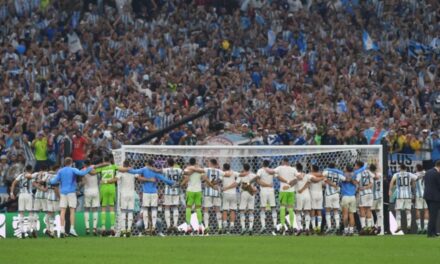 El debut de la Selección Argentina en el Mundial 2026: un respiro de belleza en el país de las tristezas