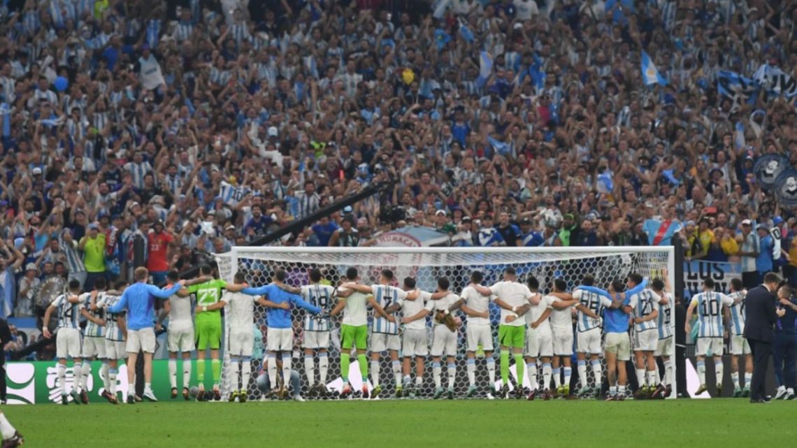 El debut de la Selección Argentina en el Mundial 2026: un respiro de belleza en el país de las tristezas