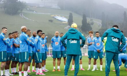 Brasil pierde a Wesley para el Mundial y llama a Éderson